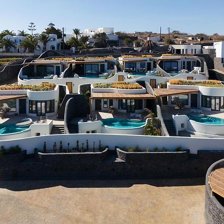 Secret Path Luxury Villas Imerovigli  Eksteriør billede