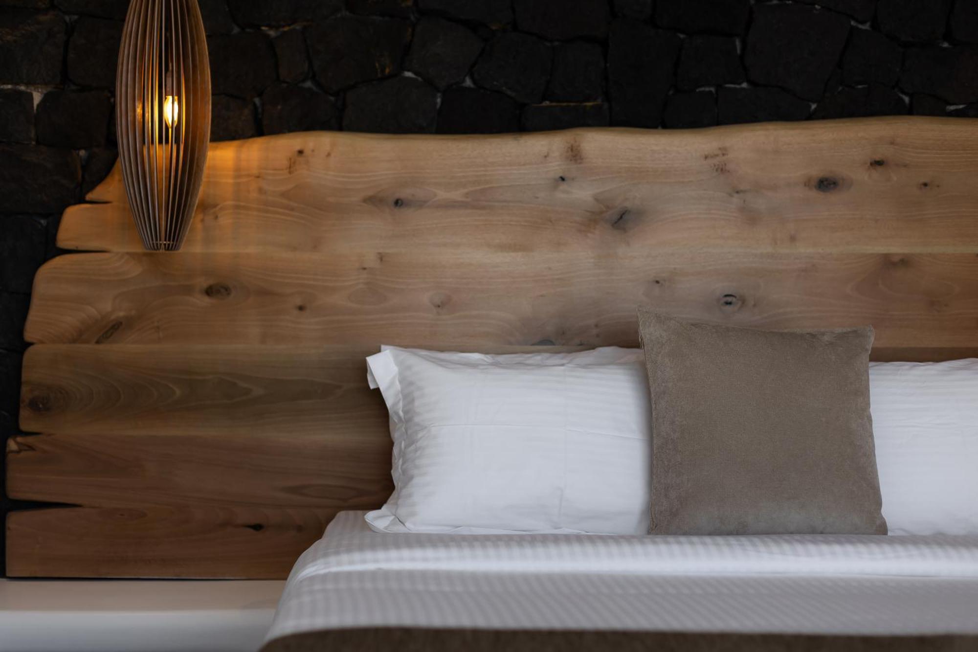 Secret Path Luxury Villas Imerovigli  Eksteriør billede